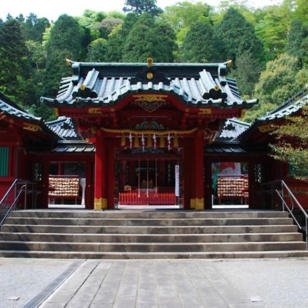Syunkasyuutou - Vacation Stay 53627V Hakone Exteriér fotografie