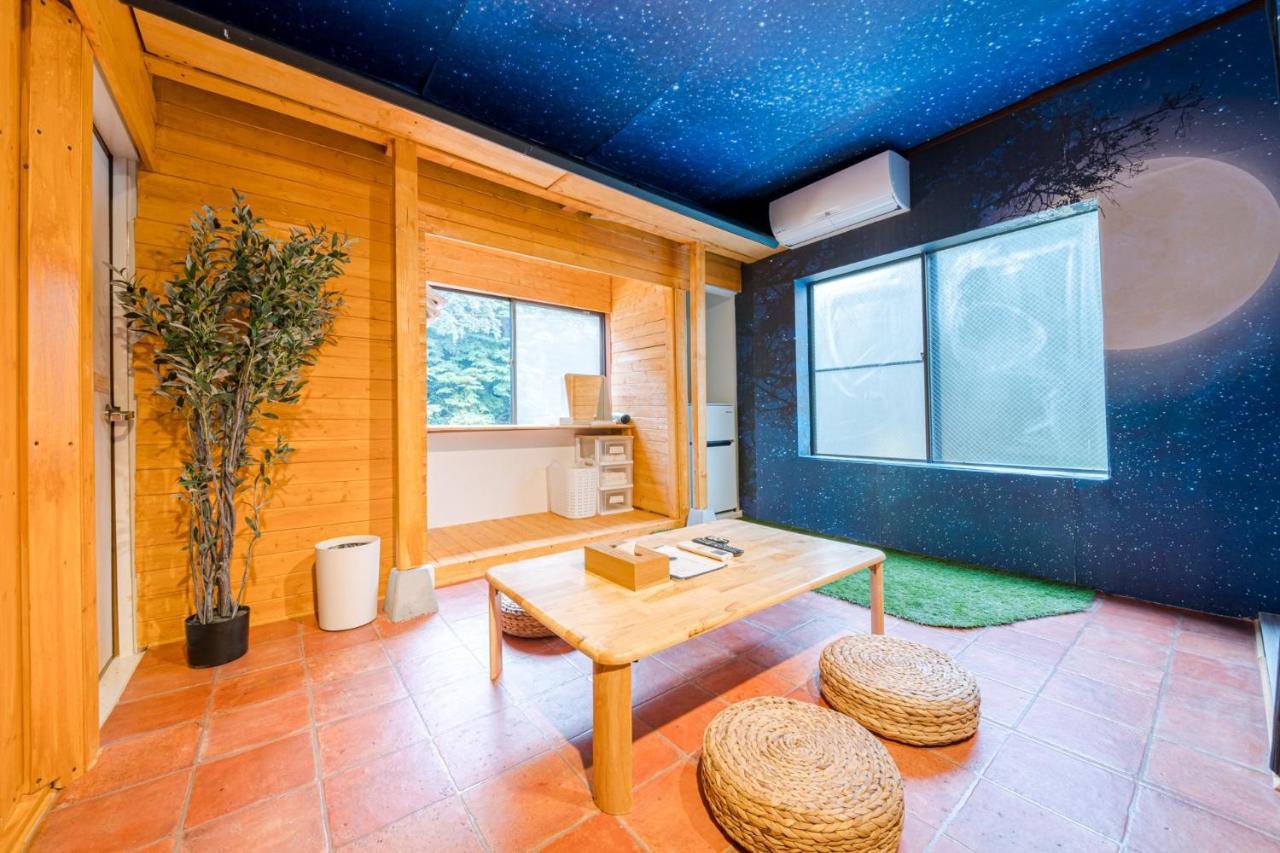 Syunkasyuutou - Vacation Stay 53627V Hakone Exteriér fotografie